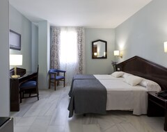 Hotelli Hotel Porcel Navas (Granada, Espanja)