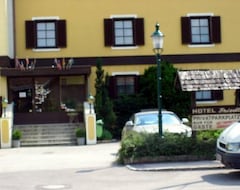 Khách sạn Friedl (Purkersdorf, Áo)