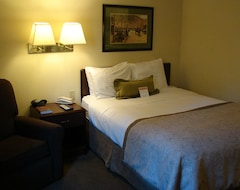 Candlewood Suites Raleigh Crabtree, an IHG Hotel (Raleigh, USA)