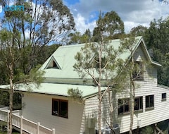 Toàn bộ căn nhà/căn hộ Blokhus, A Stunning Retreat In The Treetops (Dungog, Úc)