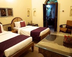 Bed & Breakfast Panchkote Raj Ganges (Varanasi, India)