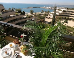 Otel Holiday Inn Nice - Saint Laurent Du Var (Saint-Laurent-du-Var, Fransa)