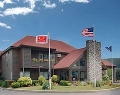 Khách sạn Quality Inn Bloomsburg (Bloomsburg, Hoa Kỳ)