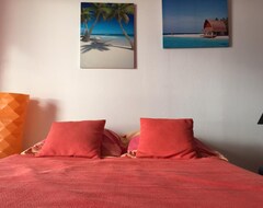 Hotel Studio Vue Mer (Les Trois-Îlets, Antillas Francesas)