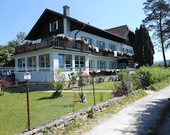 Nhà trọ Pension Gierlinger (Aflenz, Áo)