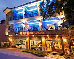 Khách sạn Seasons Bali Fashion Inn (Hengchun Township, Taiwan)
