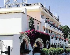 Khách sạn Don Pepe Terme (Lacco Ameno, Ý)