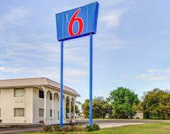 Hotel Motel 6 Waco - Lacy Lakeview (Waco, EE. UU.)