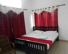 Khách sạn Samaria Homestay (Kochi, Ấn Độ)
