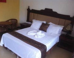 Hotel Don Gal (Viana, Angola)