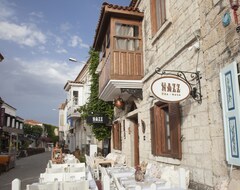 Khách sạn Hazz Oda (Alaçatı, Thổ Nhĩ Kỳ)
