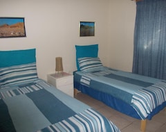 Casa/apartamento entero Huis KlipdriftSelf Catering &B&B (Henties Bay, Namibia)