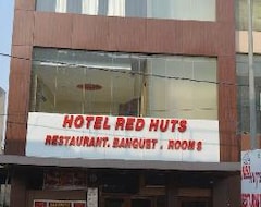 Khách sạn Redhuts (Bahadurgarh, Ấn Độ)