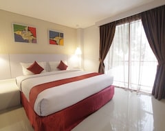 Khách sạn Durian Condotel Suite (Makassar, Indonesia)