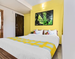 Hotelli Oyo Home 68054 Elegant Comfortable Decent (Faridabad, Intia)