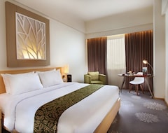 Hotel Swiss-Belinn Manyar (Surabaya, Indonesia)