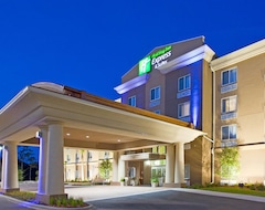 Hotel Quality Inn Outlet Mall (St. Augustine, USA)