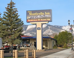 Motel The Monticello Inn (Monticello, EE. UU.)