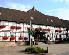 Hotel Landgasthof Teuteberg (Bad Arolsen, Njemačka)