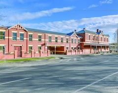 Otel Lake Inn Ballarat (Ballarat, Avustralya)