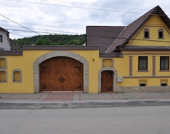 Casa/apartamento entero Casa Mayr (Bazna, Rumanía)