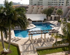 Resort/Odmaralište Ocean Spa Hotel (Cancun, Meksiko)