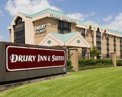Otel Drury Inn & Suites Houston Sugar Land (Sugar Land, ABD)