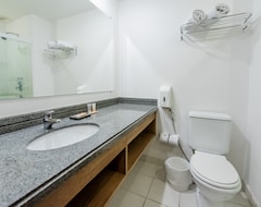 Hotel Ibis Styles Campinas Alphaville (Campinas, Brasilien)