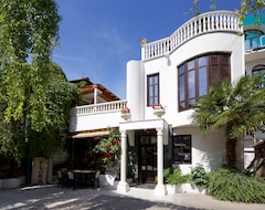 Hotel Flora (Nessebar, Bulgarien)