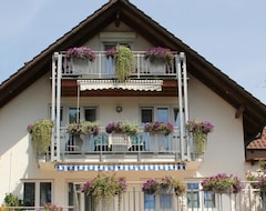 Aparthotel Ferienwohnungen Eva Lange (Uhldingen-Muehlhofen, Njemačka)