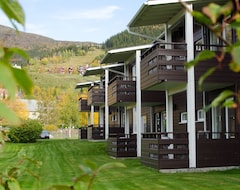Hotel Holiday Club (Are, Sweden)