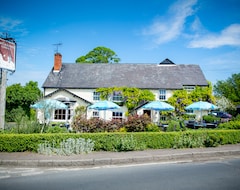 Hotel The Cricketers (Langley, Reino Unido)