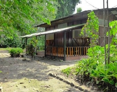Guesthouse Anaconda Lodge Ecuador (Tena, Ecuador)
