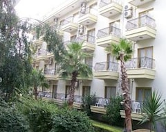 Khách sạn Belpoint Beach (Antalya, Thổ Nhĩ Kỳ)