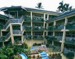 Hotel Suva Motor Inn (Suva, Fiji)