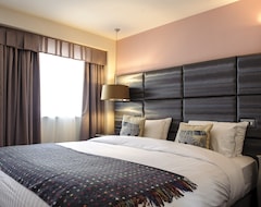Hotell The House Hotel (Galway, Irland)