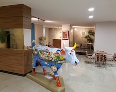 Hotel Belém Soft (Belém do Pará, Brasil)