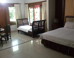 Khách sạn Roemah Oma Guest House (Yogyakarta, Indonesia)