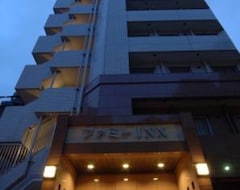 Hotel Famy Inn Kinshicho (Tokyo, Japan)