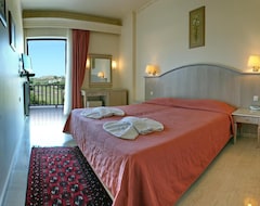Hotelli Viva Mare  & Spa (Kallithea, Kreikka)