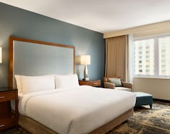 Hotel Embassy Suites by Hilton Denver Downtown Convention Center (Denver, USA)