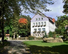Hotel Pension Schmidt (Schierke, Alemania)