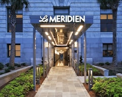 Hotel Le Meridien Tampa (Tampa, USA)