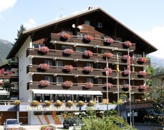 Hotel Christina Voultsos (Grindelwald, Suiza)