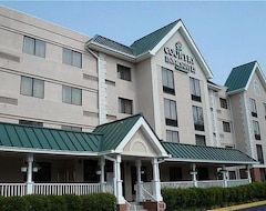 Otel Country Inn & Suites by Radisson, Atlanta Airport South, GA (College Park, ABD)