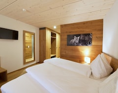 Hotelli Hotel Reuti (Hasliberg Reuti, Sveitsi)