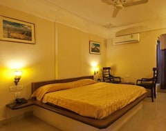 Khách sạn HOTEL NAMAN (Alwar, Ấn Độ)