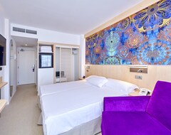 Khách sạn Indico Rock Hotel Mallorca - Adults Only (Playa de Palma, Tây Ban Nha)