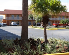 Hotelli Fairway Inn Florida City Homestead Everglades (Florida City, Amerikan Yhdysvallat)