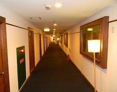 Hotel Misono (Osaka, Japón)